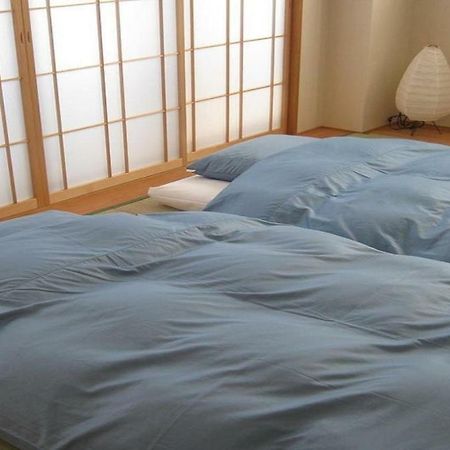 Guesthouse Hyakumanben Cross Japanese Room / Vacation Stay 15396 Κιότο Εξωτερικό φωτογραφία