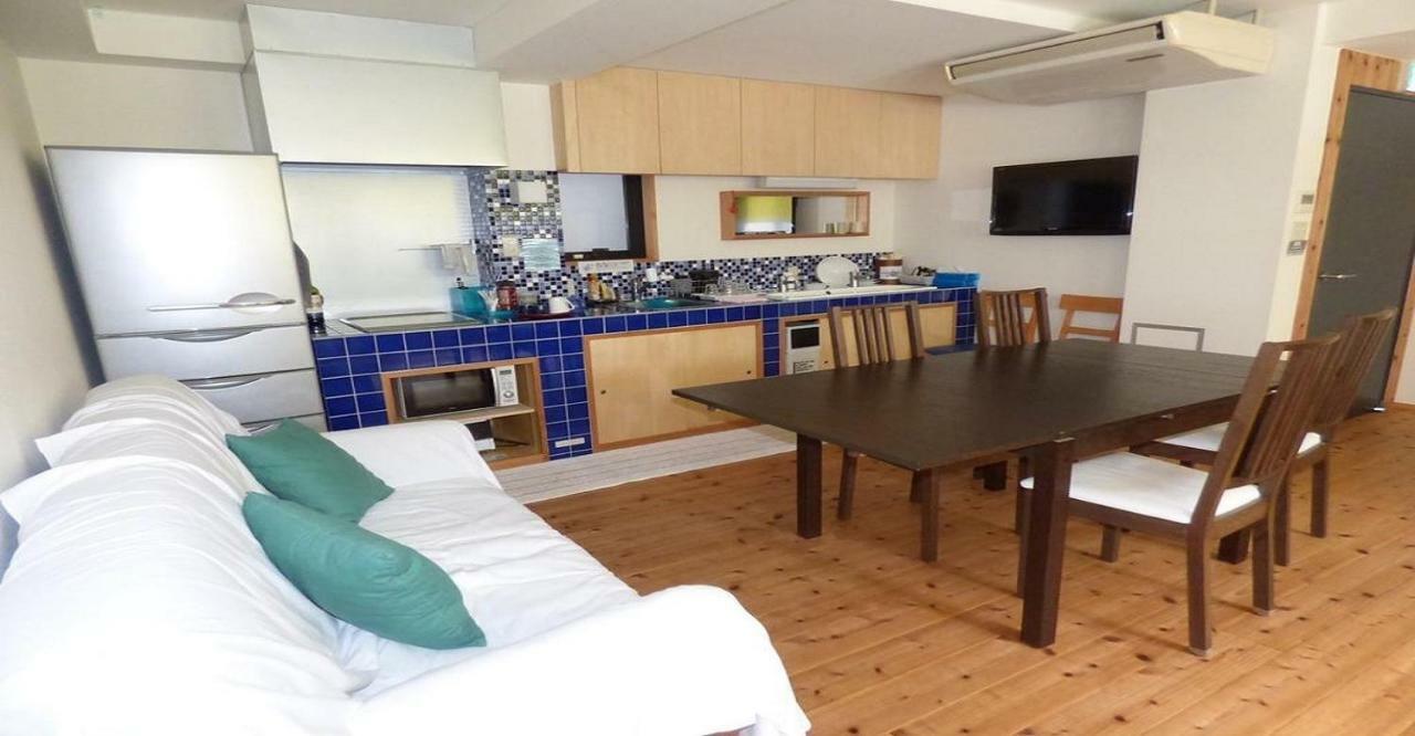 Guesthouse Hyakumanben Cross Japanese Room / Vacation Stay 15396 Κιότο Εξωτερικό φωτογραφία