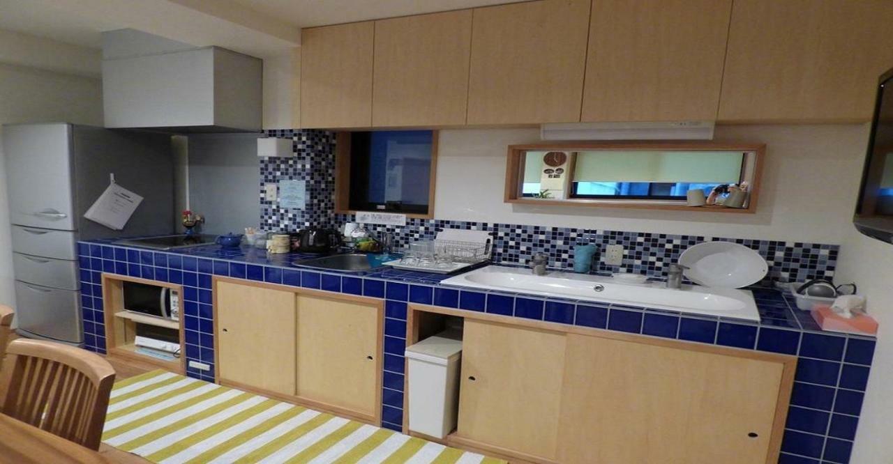 Guesthouse Hyakumanben Cross Japanese Room / Vacation Stay 15396 Κιότο Εξωτερικό φωτογραφία