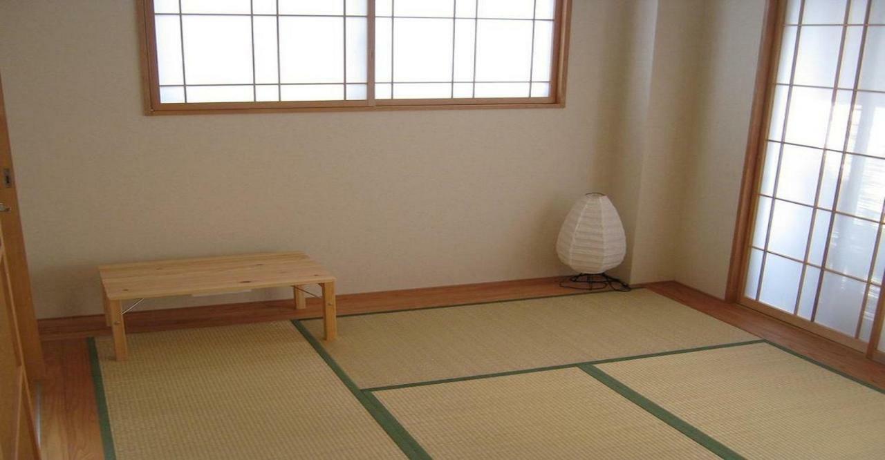Guesthouse Hyakumanben Cross Japanese Room / Vacation Stay 15396 Κιότο Εξωτερικό φωτογραφία