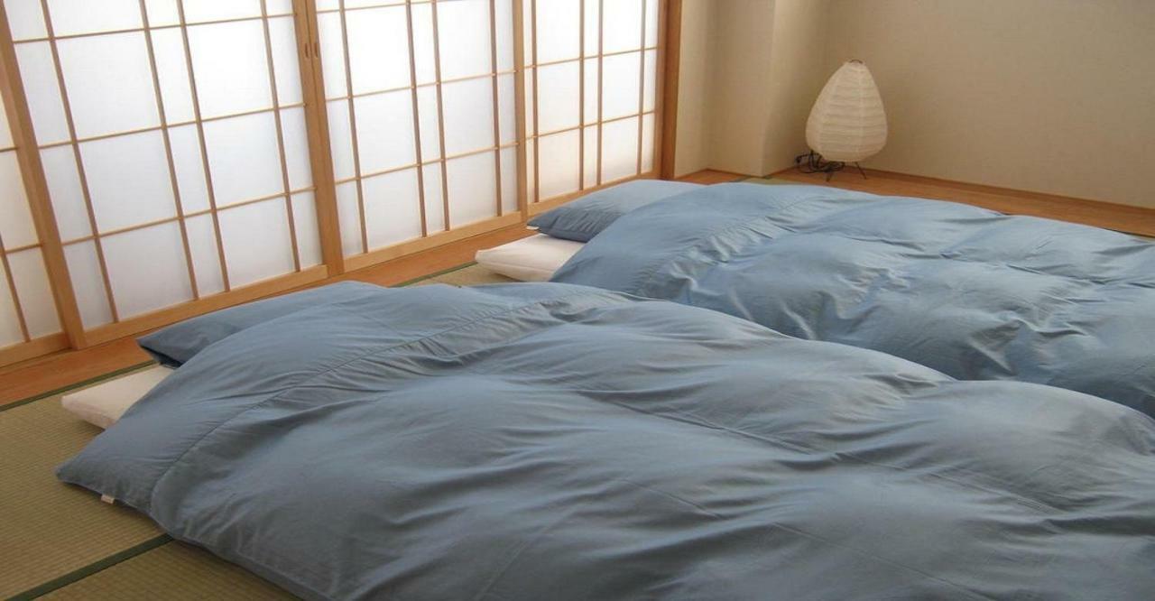 Guesthouse Hyakumanben Cross Japanese Room / Vacation Stay 15396 Κιότο Εξωτερικό φωτογραφία